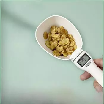 Весы для кухонной ложки, Электронные ложки для взвешивания, Электронные весы для взвешивания кофе в граммах