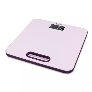 Весы напольные Vitek Vt-1968 P