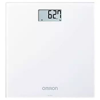 Весы OMRON HN-300T2-JW (белый)