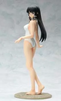 Весы Shining Tears Ryuna из ПВХ, окрашенные, готовые (1/7 продукта)