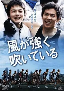 Ветер дует сильно [DVD]