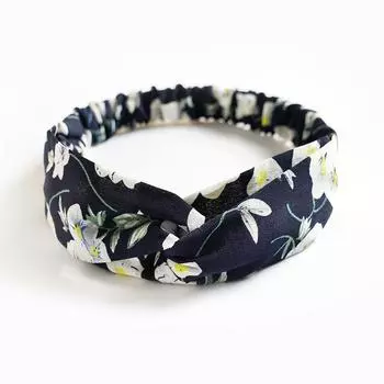 Ветер Фаленопсис Мягкая проволочная повязка на голову с кроличьими ушками, разнообразная повязка на голову Маленькая свежая буддийская женская аксессуары для волос Головной убор