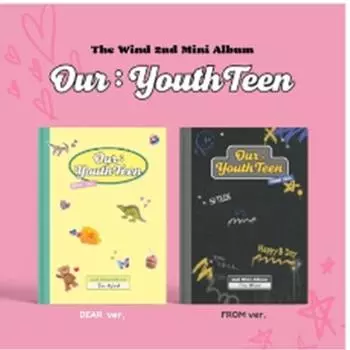 Ветер - мини 2-й [Our YouthTeen] 0
