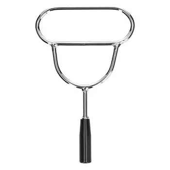 Ветеринарный открыватель рта Медикаменты Промывание желудка Животные Ротовой крюк для разведения животных