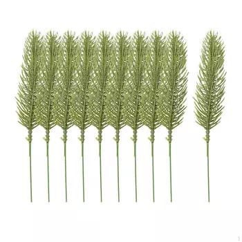 Ветки для самостоятельного изготовления венков и украшения рождественской елки Style A