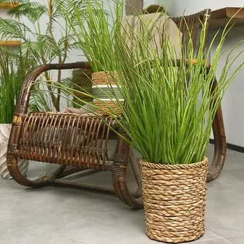 Ветки искусственных растений 68 см/26,7 дюйма, украшение для гостиной, обеденного стола, свежий пасторальный стиль, украшение для дома и сада SL-AC-T-