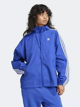 ВЕТРОВКА ADIDAS 3 S