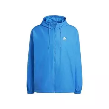 Ветровка Adidas Adicolor Trefoil Ir9851 L