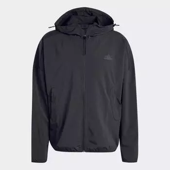 Ветровка Adidas City Escape черная Iy1515 AM
