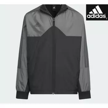 Ветровка Adidas с технологией Adidas Skies Windlady обеспечивает комфорт и уют A160