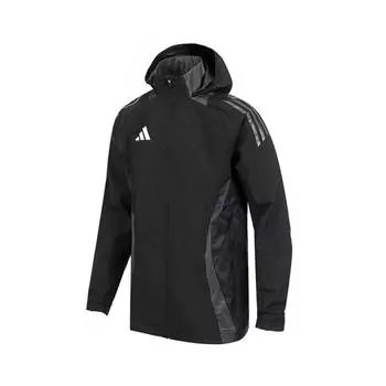 Ветровка Adidas Tyro 24 Competition Всепогодная куртка IJ8343110 XXL