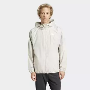 Ветровка Adidas Unisex Spring AutuMn Daily IM7849 M Bl Wv Wb AS
