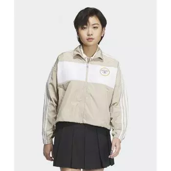 Ветровка ADIDAS VARCT - бежевый IU4774