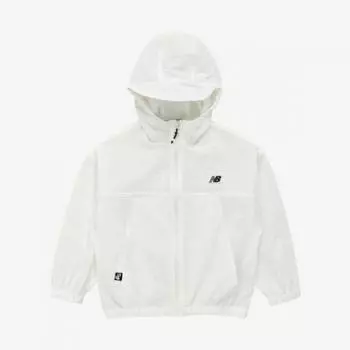 Ветровка детская New Balance Nqj Nk9ae2501u 39 бейсбольная ветровка сирсакер 120