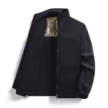 Ветровка для активного отдыха, мужская и женская верхняя одежда, ветрозащитная и водонепроницаемая для весны, осени и зимы, походный костюм для пары, куртка для одного человека XXXL