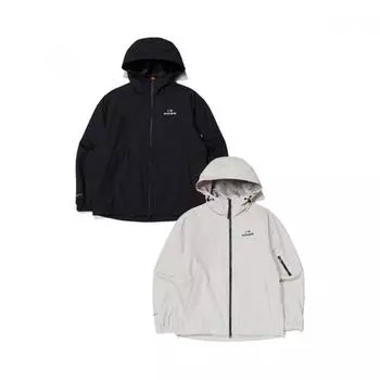 Ветровка Eider Pertex Wind Cheater Duu23199 Sand beige/S