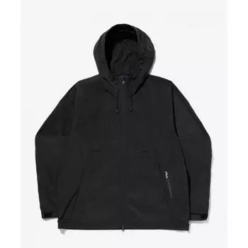 Ветровка FILA Performance Hype Hood FS2JKG2204XBLK BLACK/095