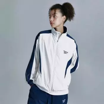 Ветровка Flow белая Reju4fj10ow white/S