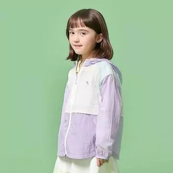Ветровка Hazzys Kids Hazzys Kids Royal Club Htm72jw08g Vi Violet/165
