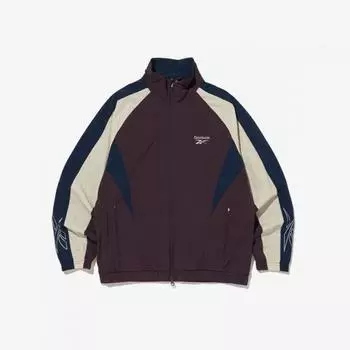 Ветровка из нейлона Stretch Flow бордового цвета Reju4fj10u3 burgundy/S