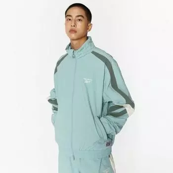 Ветровка Legend Warm Up цвета мяты Reju4ej13l1 minted/XS