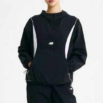 Ветровка New Balance Kqj Nbnae22423 19 Uni Runners Легкий анорак 100