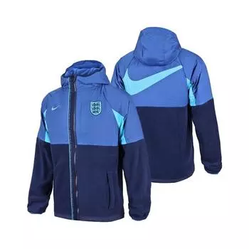 Ветровка Nike Brushed Windbreaker England Awf Winterized Jacket DH4889480095 S
