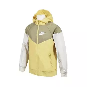 Ветровка Nike Junior Nsw Windrunner Jacket 850443700140 S