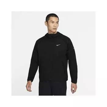 Ветровка Nike Repel Myler с капюшоном для бега Dh6682 010 P2208 jacket DH668201095