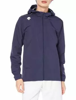 Ветровка прочная водоотталкивающая ветровка куртка NV SS [DESCENTE] DRN-3021