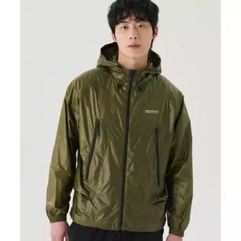 Ветровка с капюшоном FILA Pertex FS2JKG2132XDKH