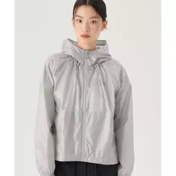 Ветровка с капюшоном FILA Pertex FS2JKG2171FPGY