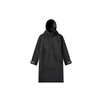 Ветровка с капюшоном Nike Lab Acg Gore-Tex Женские куртки черные AR4531-010 S