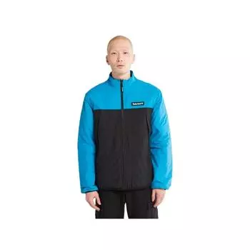 Ветровка Timberland на молнии, синяя Tb0a5z89cz91 Q0e5001900607 00S