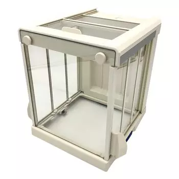 Ветровое стекло для моделей с минимальным дисплеем A&D GX/GF (для 0,001 г) GX-10
