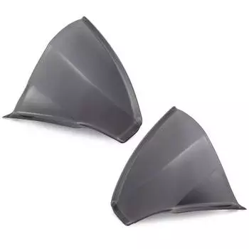 Ветровое стекло для мотоцикла Daytona PCX(21)/PCX160(21) Боковой козырек 16955