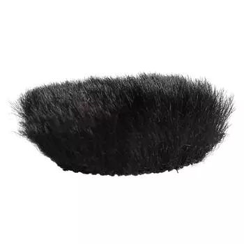 Ветровое стекло для спортивной камеры G7XII G9X AS300 Замена ветрового стекла Крышка Блокирует шум ветра Улучшает качество звука