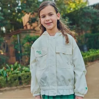 Ветровое стекло Hedges Kids Hedges Skies Tennis Club Hts21jb51g Iv Ivory/120