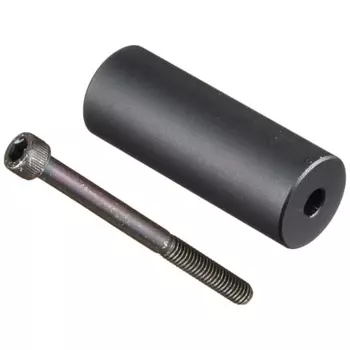 Ветровое стекло мотоцикла Daytona серии RS/HC/SS, запасная часть, крепление на руле, зажим 79425