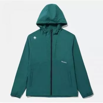 Ветровое стекло с капюшоном Descent B1 Sq123uwb21 Dgrn Navy Wht 1.SQ123UWB21 DGRN 90