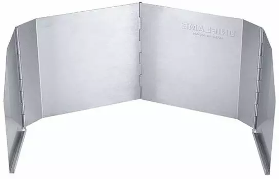 Ветровое стекло UNIFLAME 350 610541