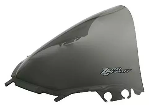 Ветровое стекло ZERO GRAVITY Corsa Дымчатое CB1300SB 2441802 14-16(14M/SC54-2000001~) дым