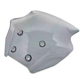 Ветровые дефлекторы для лобового стекла мотоцикла MT-09 SP 2024 Windscreen Clear Vision Front Flyscreen Аксессуары для мотоциклов