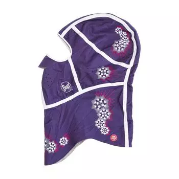 Ветрозащитная балаклава 109300 для женщин TU фиолетовый