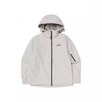 Ветрозащитная куртка Eider Pertex Duu23199kd Sand beige/S