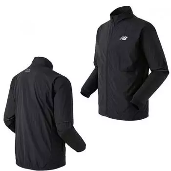 Ветрозащитная куртка New Balance Impact Run Nbnac46021 19 95