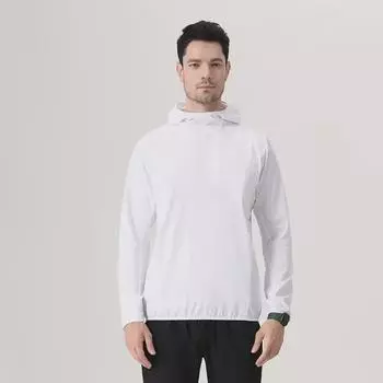 Ветрозащитная осенняя походная куртка: Водоотталкивающий, теплый, пуловер с капюшоном для мужчин и женщин