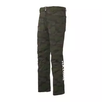 Ветрозащитные брюки Camo L [Mazume] MZFW-730-02