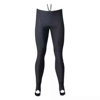 Ветрозащитные термотайтсы M [PEARL IZUMI], Черные,