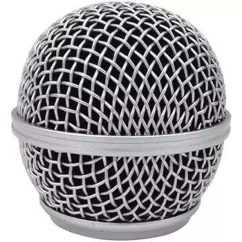 Ветрозащитный экран микрофона KC для SM58 EH-002 (замена и т.д.)